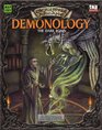 Demonology  The Dark Road