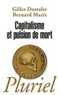 Capitalisme ET Pulsion De Mort