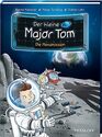 Der kleine Major Tom Band 3 Die Mondmission