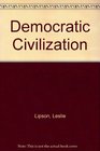 Democratic Civilization