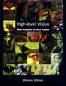 HighLevel Vision Object Recognition and Visual Cognition
