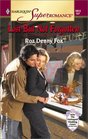 Lost but Not Forgotten (Harlequin Superromance, No 1013)