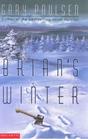 Brian\'s Winter (Brian\'s Saga, Bk 3)