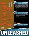 Visual C 5 Unleashed