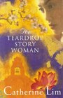 The Teardrop Story Woman