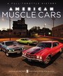 American Muscle Cars A FullThrottle History