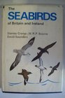 The Seabirds of Britain and Ireland