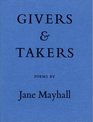 Givers  Takers I