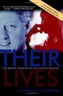 Their Lives: The Women Targeted by the Clinton Machine