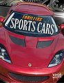 Thrilling Sports Cars