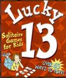 Lucky 13 Solitaire Games for