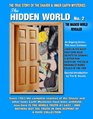 The Hidden World Number 2 The Masked World Revealed  The True Story Of The Shaver And Inner Earth Mysteries