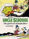 Walt Disney's Uncle Scrooge The Lost Crown Of Genghis Khan
