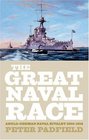 The Great Naval Race AngloGerman Naval Rivalry 19001914
