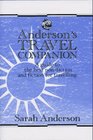 Anderson's Travel Companion A Guide to the Best NonFiction and Fiction for Travelling