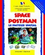 Space Postman Le Facteur Spatial