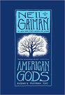 American Gods (Tenth Anniversary Edition)