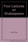 Four Lectures on Shakespeare