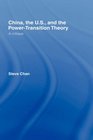 China the US and the PowerTransition Theory A Critique