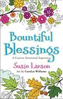 Bountiful Blessings A Creative Devotional Experience