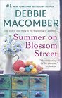 Summer on Blossom Street (Blossom Street, Bk 6)
