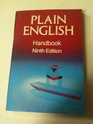 Plain English Handbook
