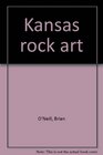 Kansas rock art