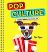 Pop Culture Word Search Puzzles