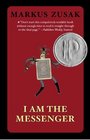 I Am The Messenger (Turtleback School & Library Binding Edition)