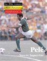 Pele Soccer Superstar