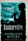 Baskerville: The Mysterious Tale of Sherlock's Return