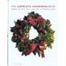 the complete christmas book
