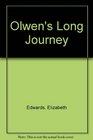 Olwen's Long Journey