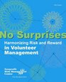 No Surprises Harmonizing Risk and Reward in Volunteer Management