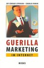 Guerilla Marketing im Internet