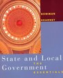 State and Local Government The Essentials
