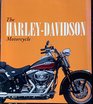 The HarleyDavidson Motorcycle