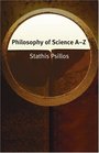 Philosophy of Science AZ