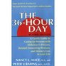 The 36Hour Day A Family Guide to Caring for Persons with Alzheimer's Disease Related Dementing Illnesses and Memory Loss in Later Life