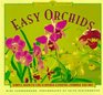 Garden Style Easy Orchids