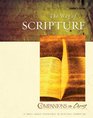 The Way of Scripture Leader's Guide