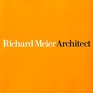 Richard Meier Architect Volume 7