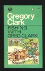 Fishing with Gregory Clark