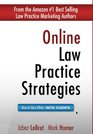 Online Law Practice Strategies How to Turn Clicks Into Clients