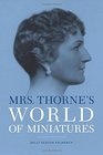 Mrs Thorne's World of Miniatures