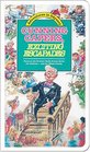 Cunning Capers, Exciting Escapades (Adventures in Odyssey #8) (Audio Cassette)