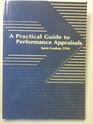 A Practical Guide to Performance Appraisals