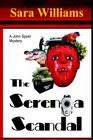 The Serenoa Scandal