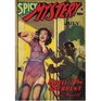 Spicy Mystery Stories  July 1941