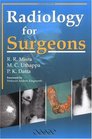 Radiology for Surgeons